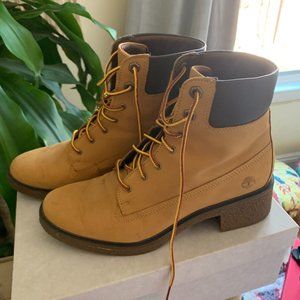 timberland chelsea boots